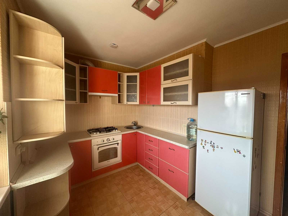 Оренда 1-к квартира район Миколаївка Кропивницкий - изображение 1