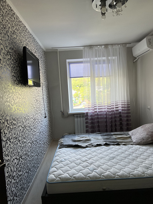 2-к кв. ж/м Победа напротив нового парка Днепр - изображение 4