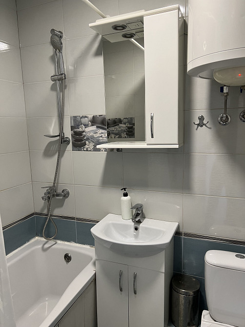 2-к кв. ж/м Победа напротив нового парка Днепр - изображение 3