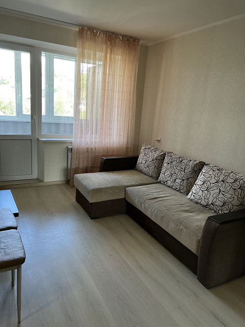 2-к кв. ж/м Победа напротив нового парка Днепр - изображение 1