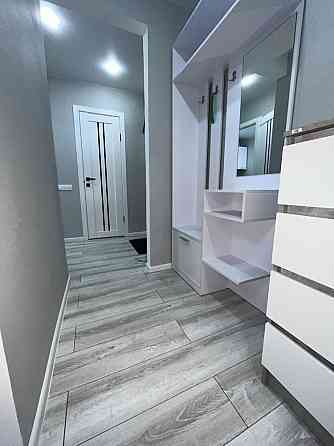 Нова, сучасна 1 кім. квартира, Ковалівка на довготривалий термін Кропивницкий