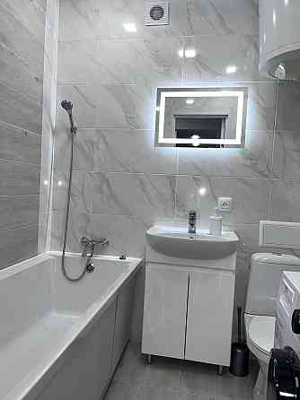 Нова, сучасна 1 кім. квартира, Ковалівка на довготривалий термін Кропивницкий