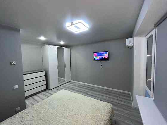 Нова, сучасна 1 кім. квартира, Ковалівка на довготривалий термін Кропивницкий