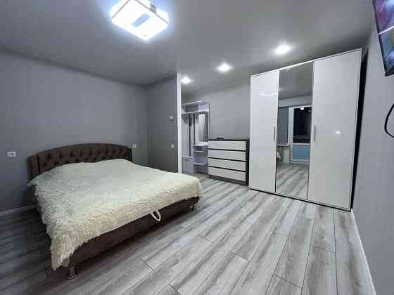 Нова, сучасна 1 кім. квартира, Ковалівка на довготривалий термін Кропивницкий