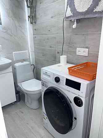 Нова, сучасна 1 кім. квартира, Ковалівка на довготривалий термін Кропивницкий