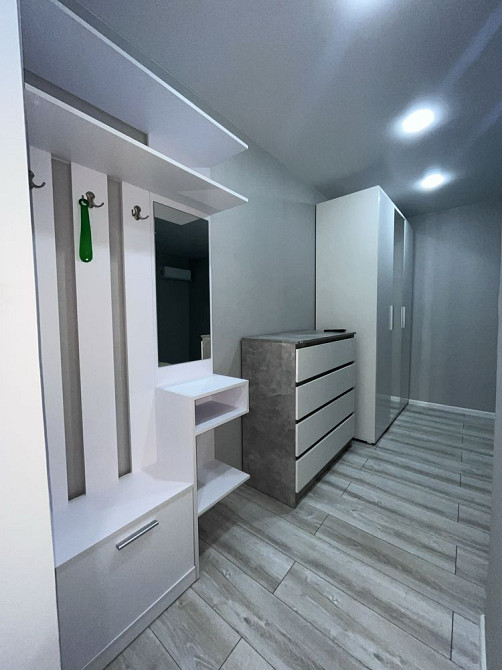 Нова, сучасна 1 кім. квартира, Ковалівка на довготривалий термін Кропивницкий - изображение 4