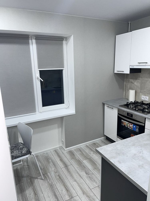 Нова, сучасна 1 кім. квартира, Ковалівка на довготривалий термін Кропивницкий - изображение 8