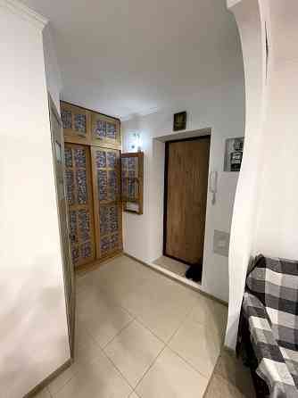 Здам власну 1-ну квартиру у Львові верх вулиці Ів.Франка Львов