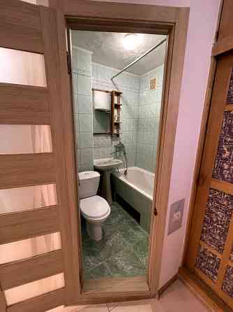 Здам власну 1-ну квартиру у Львові верх вулиці Ів.Франка Львов