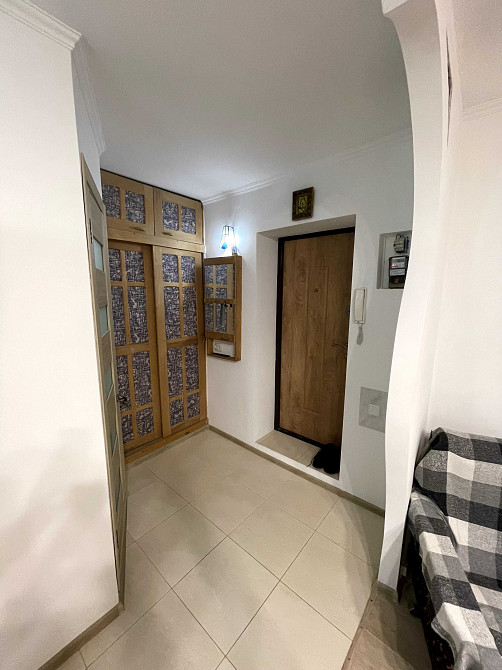 Здам власну 1-ну квартиру у Львові верх вулиці Ів.Франка Львів - зображення 3