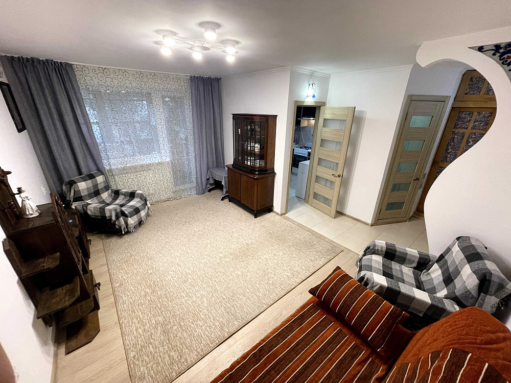 Здам власну 1-ну квартиру у Львові верх вулиці Ів.Франка Львів - зображення 1