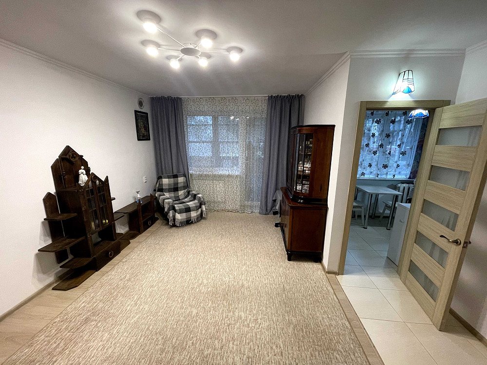 Здам власну 1-ну квартиру у Львові верх вулиці Ів.Франка Львів - зображення 7