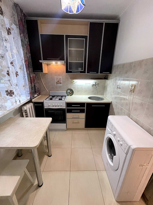 Здам власну 1-ну квартиру у Львові верх вулиці Ів.Франка Львів - зображення 5