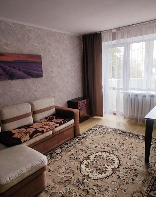 Оренда 1 квартири Вінниця - зображення 1