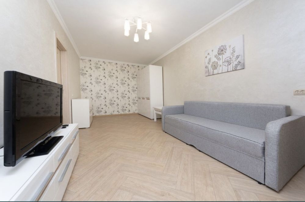 Актуальна довгострокова оренда 1 кімнатної квартири Хмельницкий - изображение 3