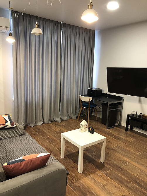 Сдам 1комнатную квартиру в Аркадии Одесса - изображение 7