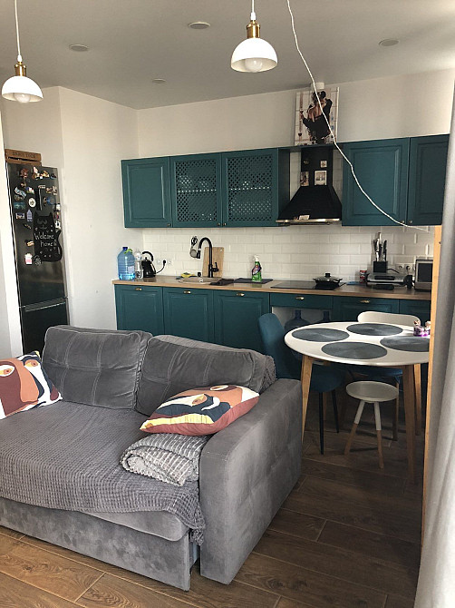 Сдам 1комнатную квартиру в Аркадии Одесса - изображение 5