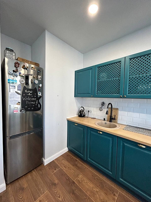 Сдам 1комнатную квартиру в Аркадии Одесса - изображение 4