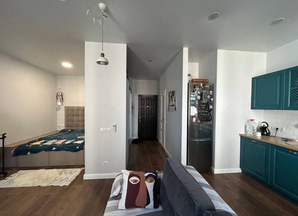 Сдам 1комнатную квартиру в Аркадии Одесса - изображение 3