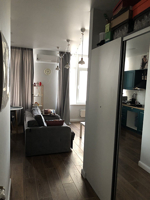 Сдам 1комнатную квартиру в Аркадии Одесса - изображение 8