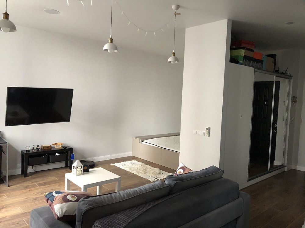 Сдам 1комнатную квартиру в Аркадии Одесса - изображение 6