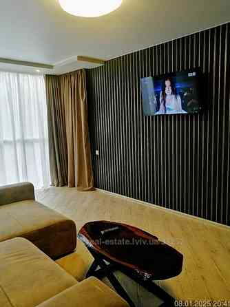 Оренда квартири ЖК АВАЛОН Лайт вул.Мазепи Львов