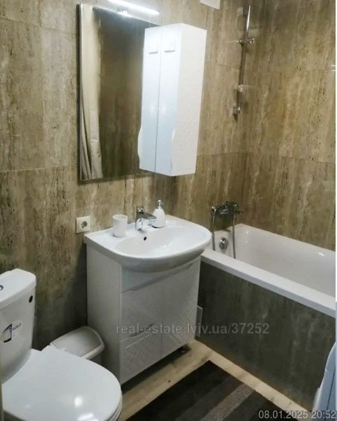 Оренда квартири ЖК АВАЛОН Лайт вул.Мазепи Львів - зображення 7