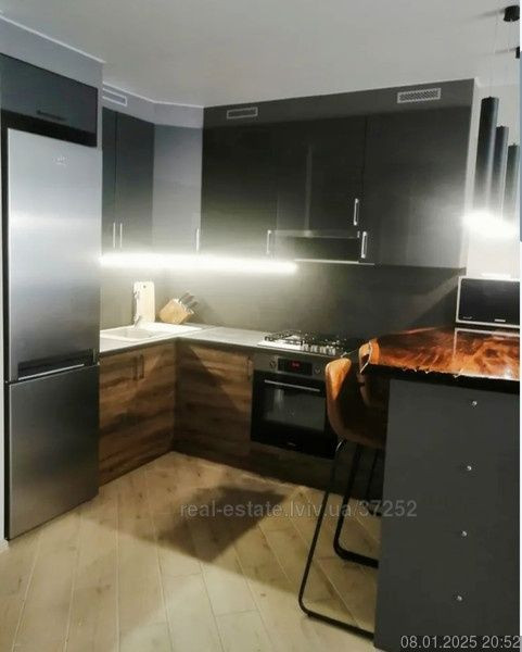 Оренда квартири ЖК АВАЛОН Лайт вул.Мазепи Львів - зображення 2