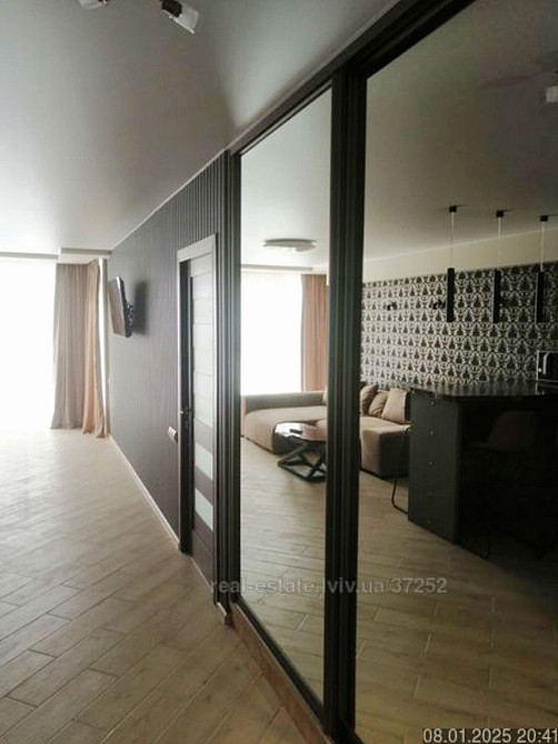 Оренда квартири ЖК АВАЛОН Лайт вул.Мазепи Львів - зображення 5