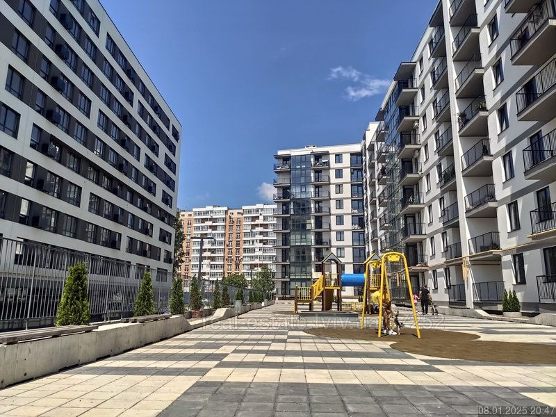 Оренда квартири ЖК АВАЛОН Лайт вул.Мазепи Львів - зображення 8