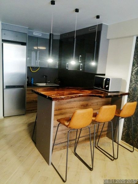 Оренда квартири ЖК АВАЛОН Лайт вул.Мазепи Львів - зображення 1