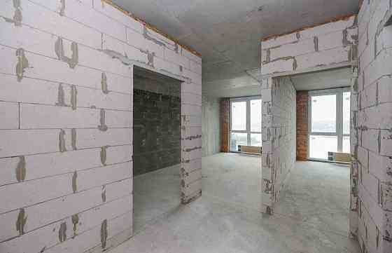 наб. Дніпровська, 15Є 1-кімнатна,жк Great Будинок-4 Київ