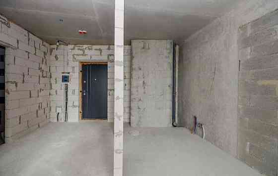 наб. Дніпровська, 15Є 1-кімнатна,жк Great Будинок-4 Київ