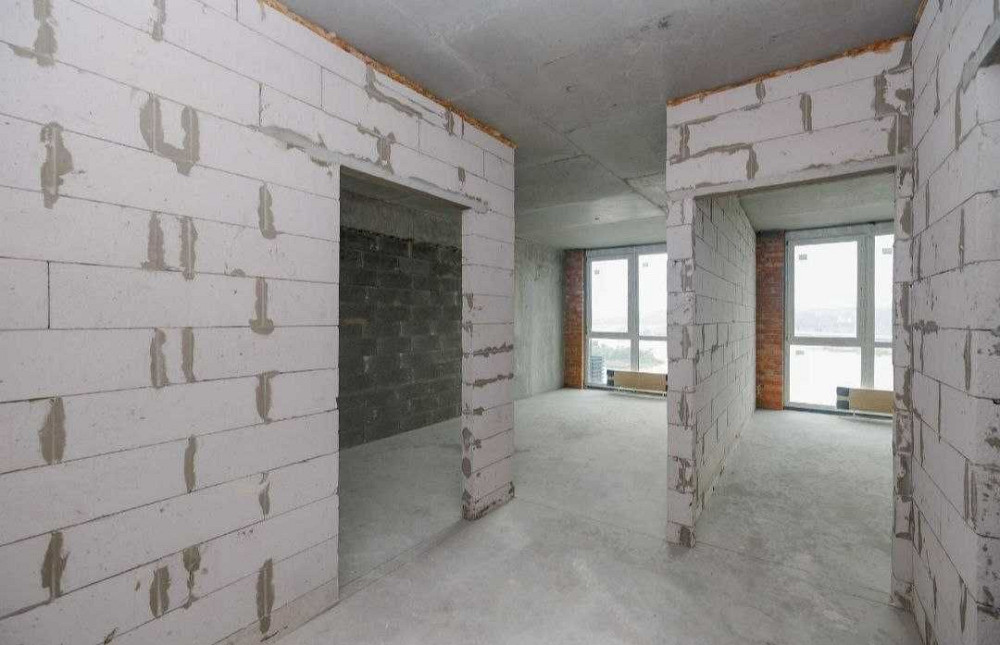 наб. Дніпровська, 15Є 1-кімнатна,жк Great Будинок-4 Київ - зображення 3