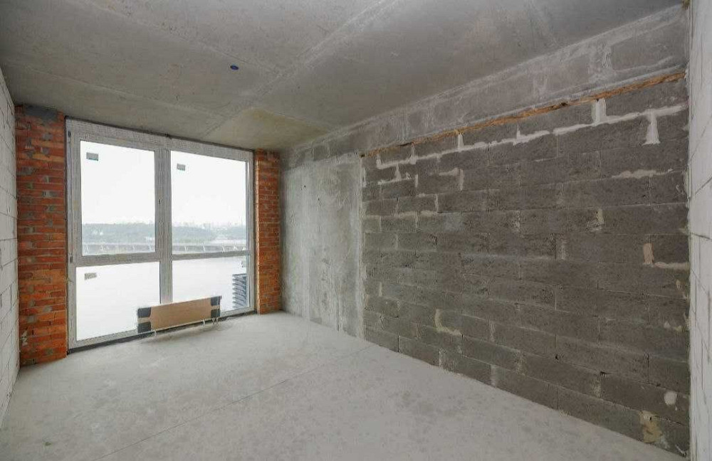 наб. Дніпровська, 15Є 1-кімнатна,жк Great Будинок-4 Київ - зображення 6