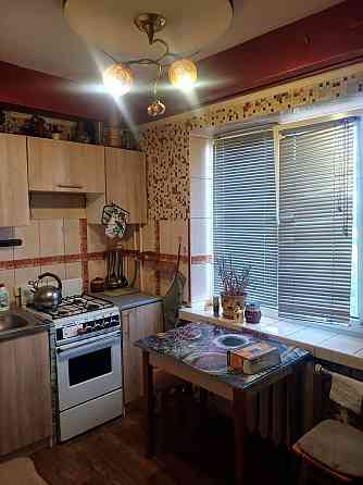 Здам 2 комнатную квартіру раен Україна Кам`янське (Запорізька обл.)