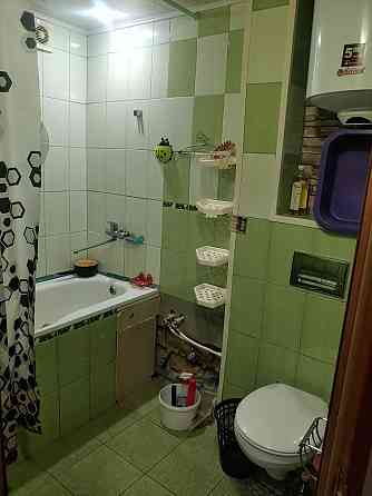 Здам 2 комнатную квартіру раен Україна Кам`янське (Запорізька обл.)