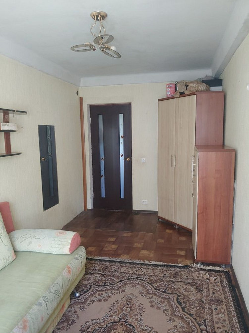 Здам 2 комнатную квартіру раен Україна Кам`янське (Запорізька обл.) - зображення 1