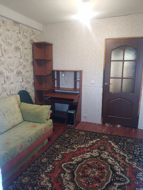 Здам 2 комнатную квартіру раен Україна Кам`янське (Запорізька обл.) - зображення 2