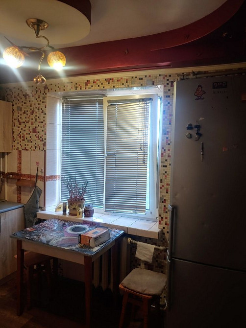 Здам 2 комнатную квартіру раен Україна Кам`янське (Запорізька обл.) - зображення 5