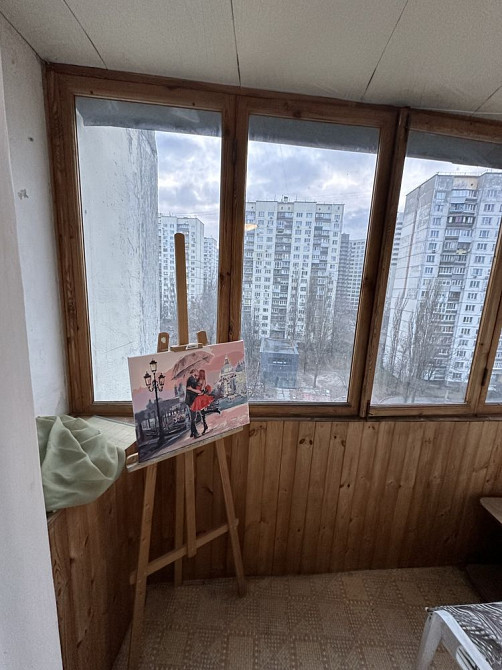 Оренда 1к. Квартира /метро Вокзальна /Залізничний Вокзал Київ - зображення 4