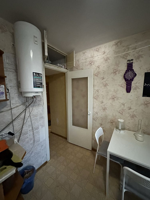 Оренда 1к. Квартира /метро Вокзальна /Залізничний Вокзал Київ - зображення 6