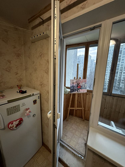 Оренда 1к. Квартира /метро Вокзальна /Залізничний Вокзал Київ - зображення 3