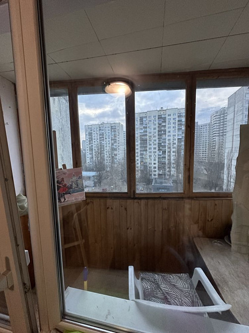 Оренда 1к. Квартира /метро Вокзальна /Залізничний Вокзал Київ - зображення 2