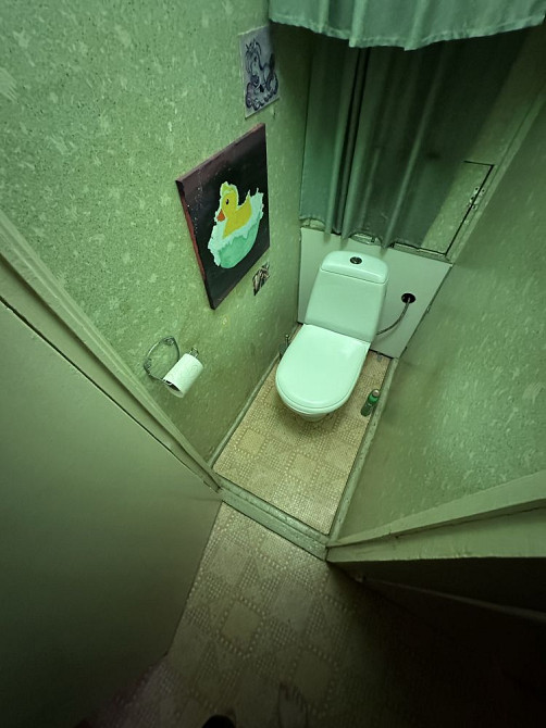 Оренда 1к. Квартира /метро Вокзальна /Залізничний Вокзал Київ - зображення 7