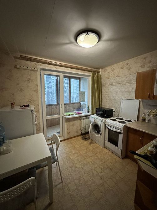 Оренда 1к. Квартира /метро Вокзальна /Залізничний Вокзал Київ - зображення 1