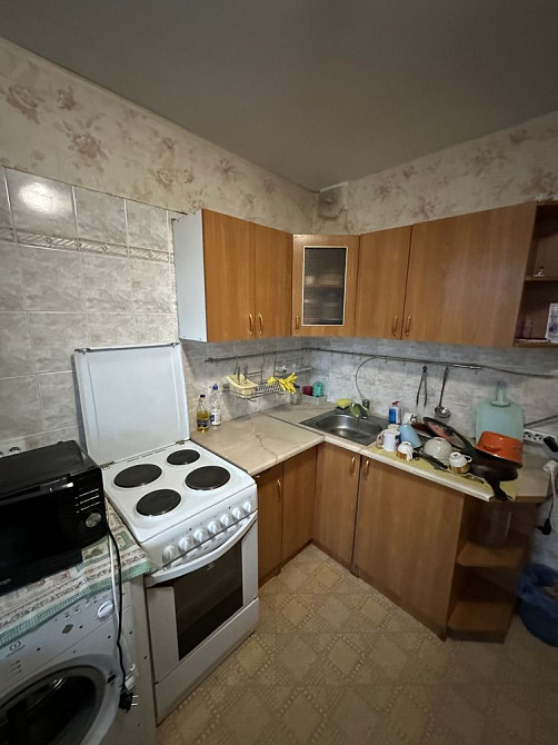 Оренда 1к. Квартира /метро Вокзальна /Залізничний Вокзал Київ - зображення 5