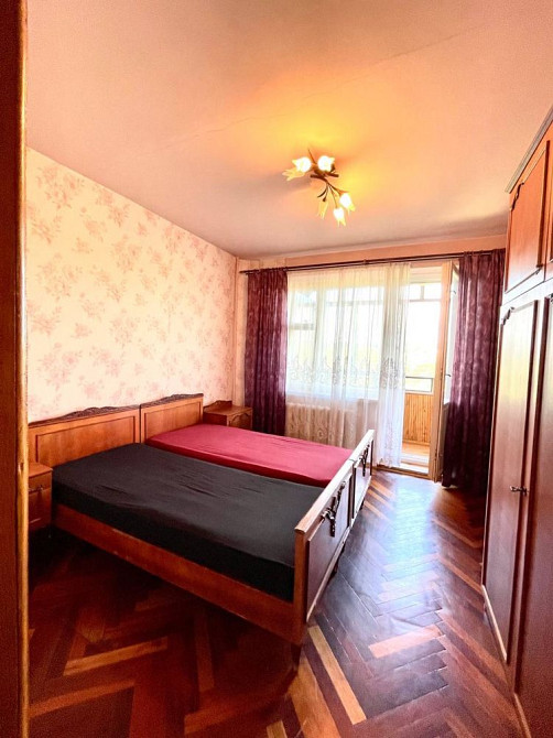 Оренда 3 кімнатної квартири по вул. Морозна(Сихів) Львів - зображення 4