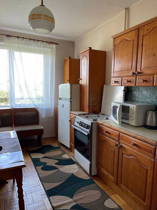 Оренда 3 кімнатної квартири по вул. Морозна(Сихів) Львів - зображення 8