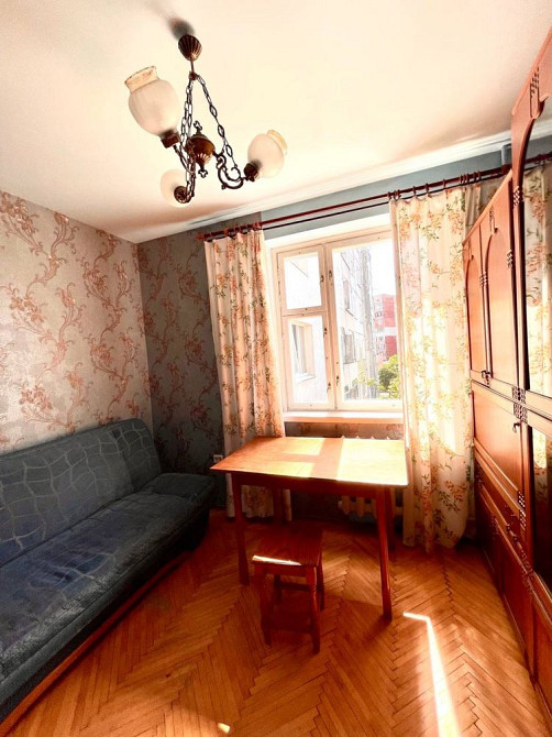 Оренда 3 кімнатної квартири по вул. Морозна(Сихів) Львів - зображення 3